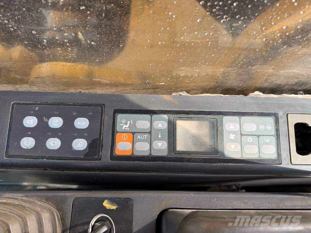 CAT 330C - Good overall condition! Гусеничні екскаватори