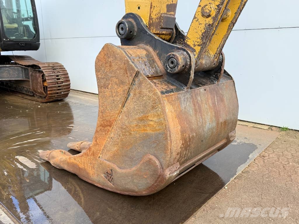 CAT 330C - Good overall condition! Гусеничні екскаватори