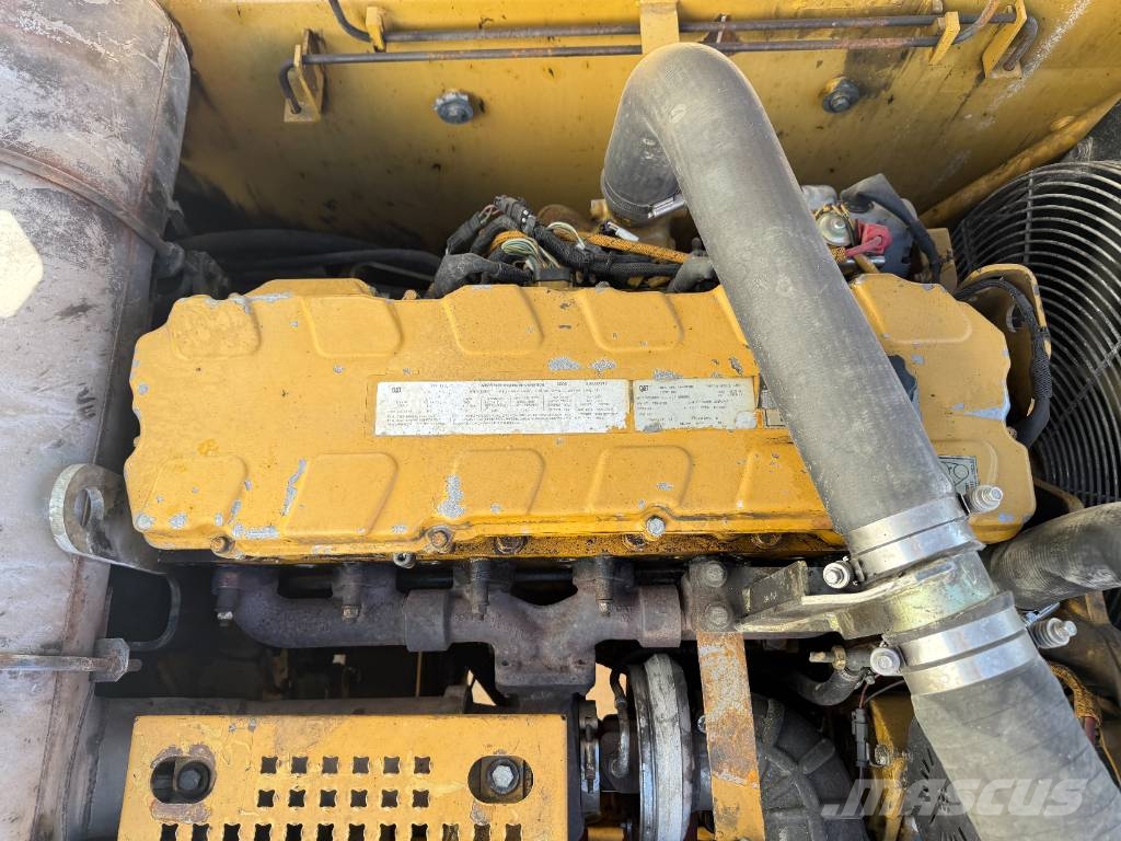 CAT 330C - Good overall condition! Гусеничні екскаватори