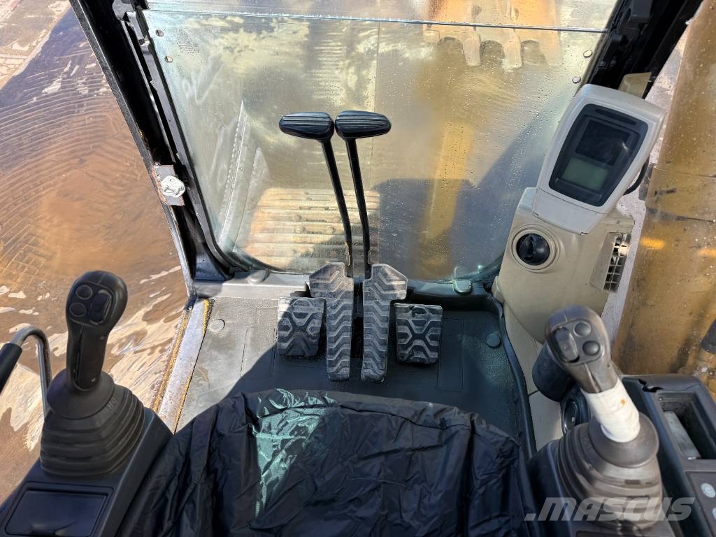 CAT 330C - Good overall condition! Гусеничні екскаватори