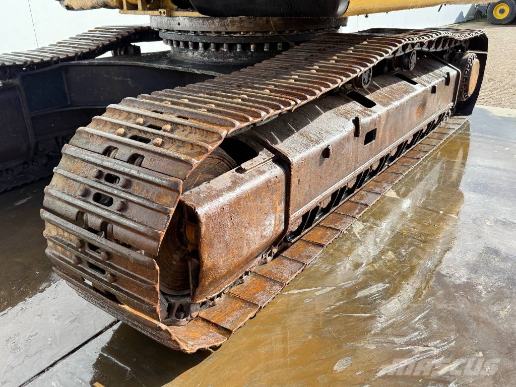 CAT 330C - Good overall condition! Гусеничні екскаватори