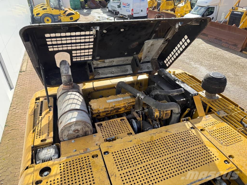 CAT 330C - Good overall condition! Гусеничні екскаватори