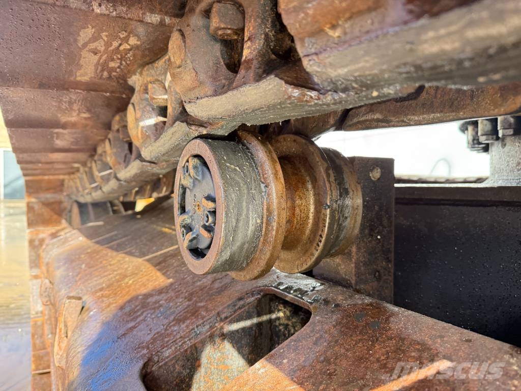 CAT 330C - Good overall condition! Гусеничні екскаватори