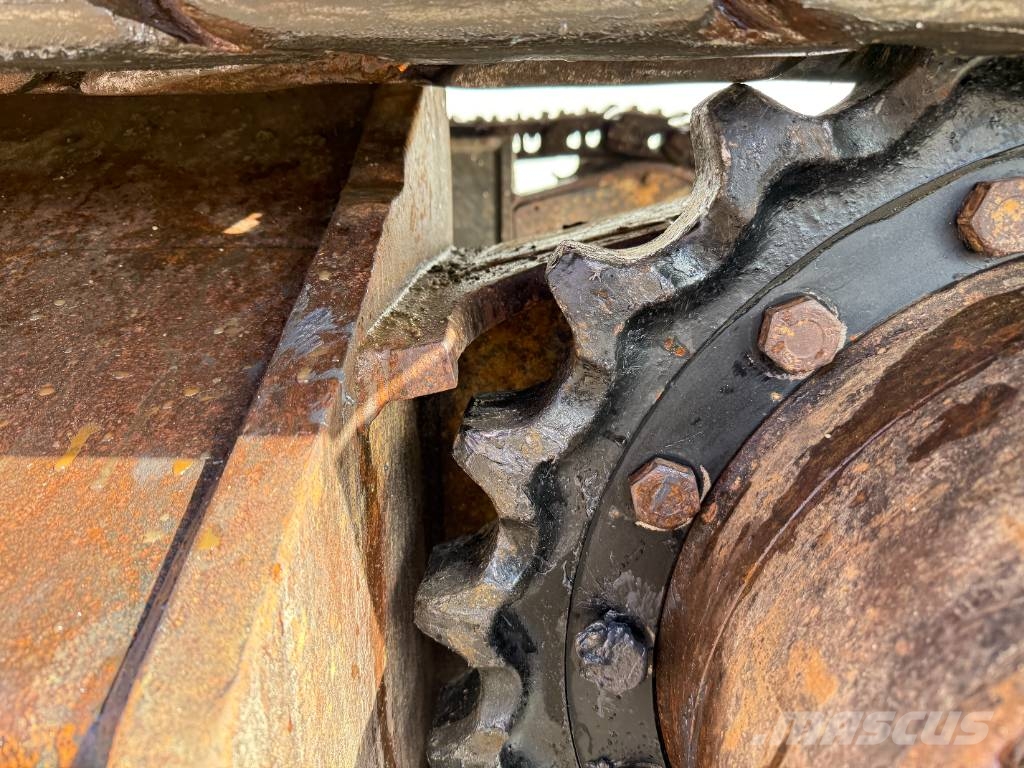 CAT 330C - Good overall condition! Гусеничні екскаватори