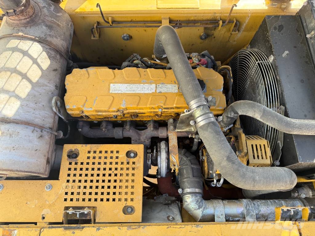 CAT 330C - Good overall condition! Гусеничні екскаватори