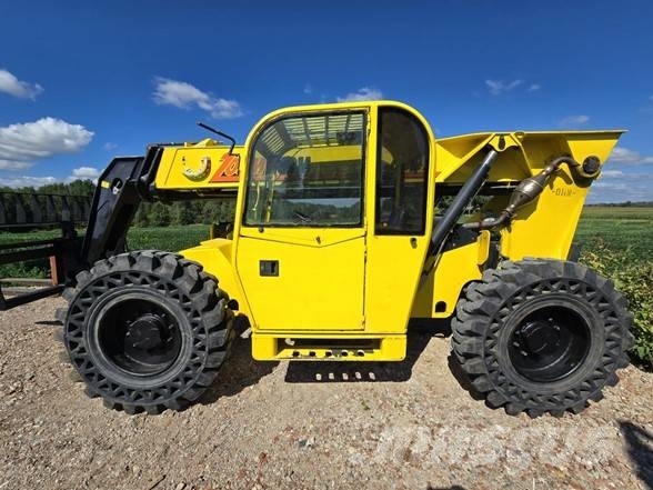 Carelift ZB6042 Teleskoplader