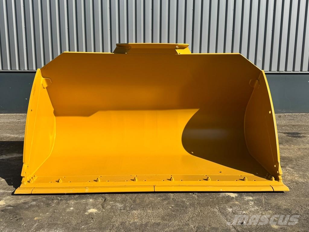 CAT Loader Bucket PIN ON CAT 950, 3.8m3,114in Žlice