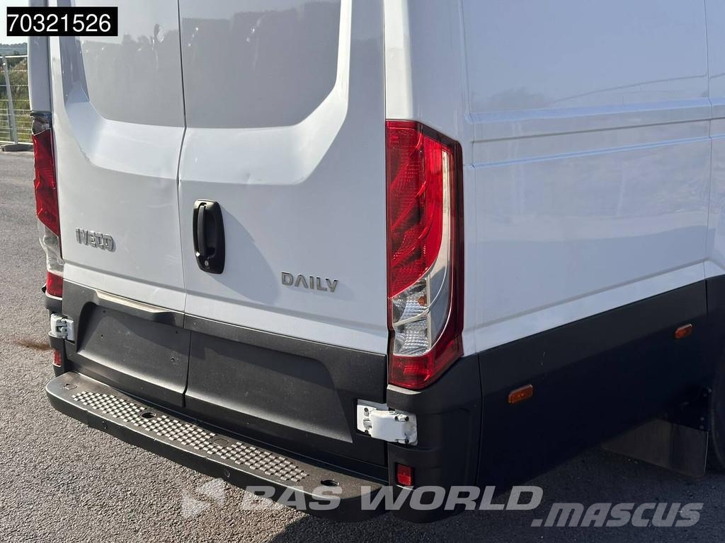 Iveco Daily 35S16 Automatik L3H2 160PS Klima Kamera Park Furgonetas /Furgón