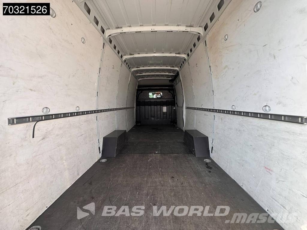 Iveco Daily 35S16 Automatik L3H2 160PS Klima Kamera Park Furgonetas /Furgón
