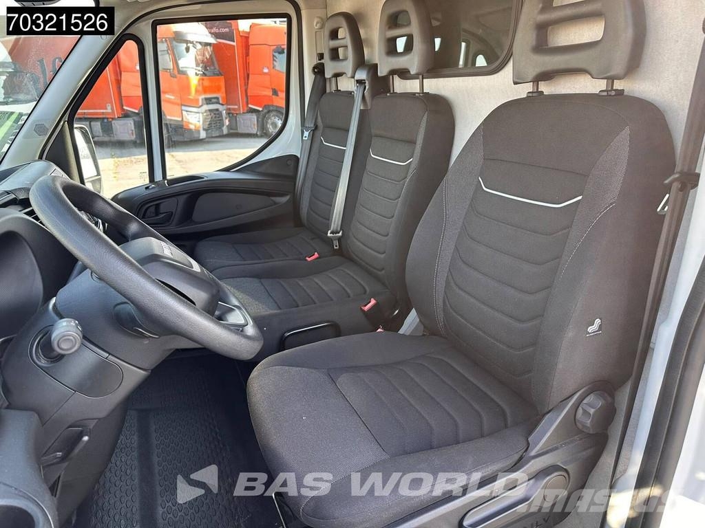 Iveco Daily 35S16 Automatik L3H2 160PS Klima Kamera Park Furgonetas /Furgón