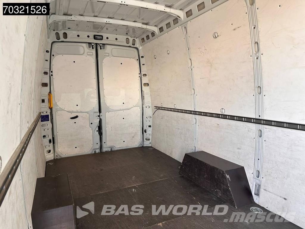 Iveco Daily 35S16 Automatik L3H2 160PS Klima Kamera Park Furgonetas /Furgón
