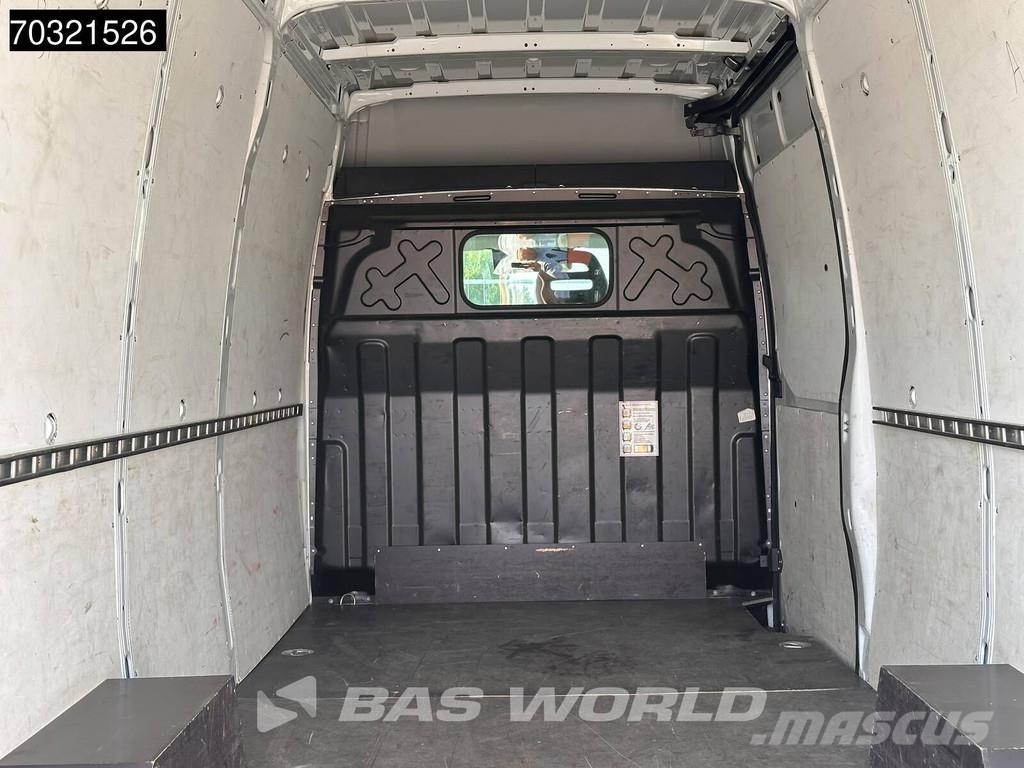 Iveco Daily 35S16 Automatik L3H2 160PS Klima Kamera Park Furgonetas /Furgón