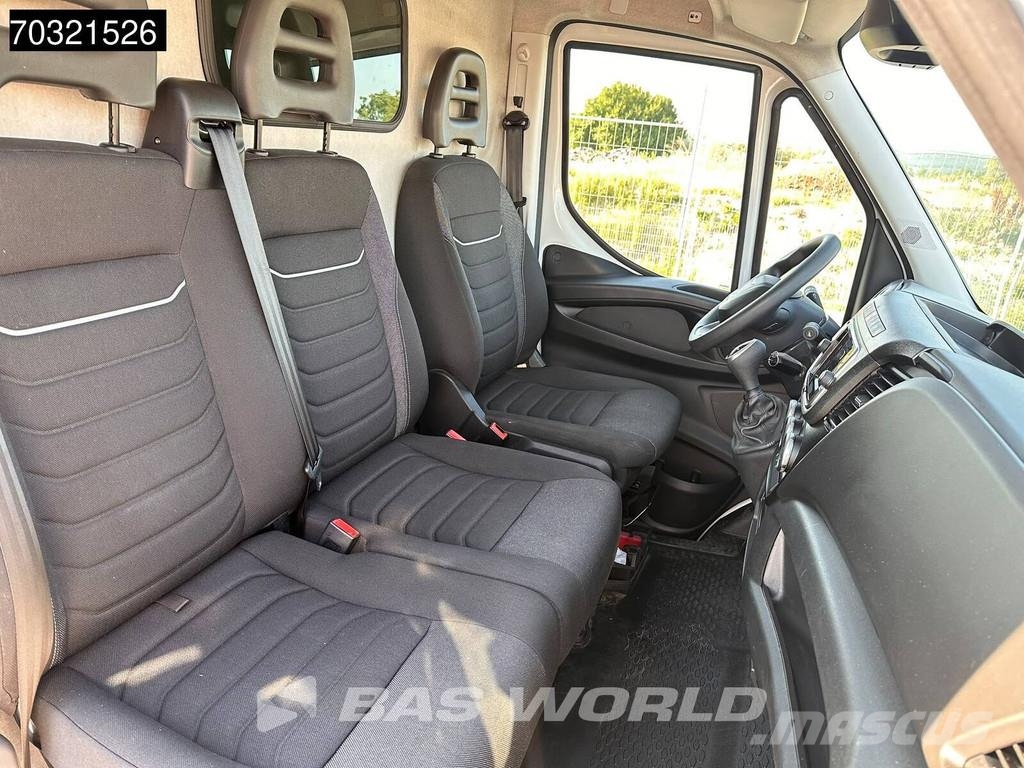 Iveco Daily 35S16 Automatik L3H2 160PS Klima Kamera Park Furgonetas /Furgón