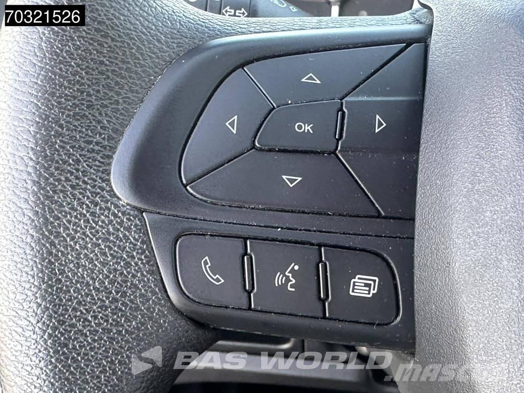 Iveco Daily 35S16 Automatik L3H2 160PS Klima Kamera Park Furgonetas /Furgón