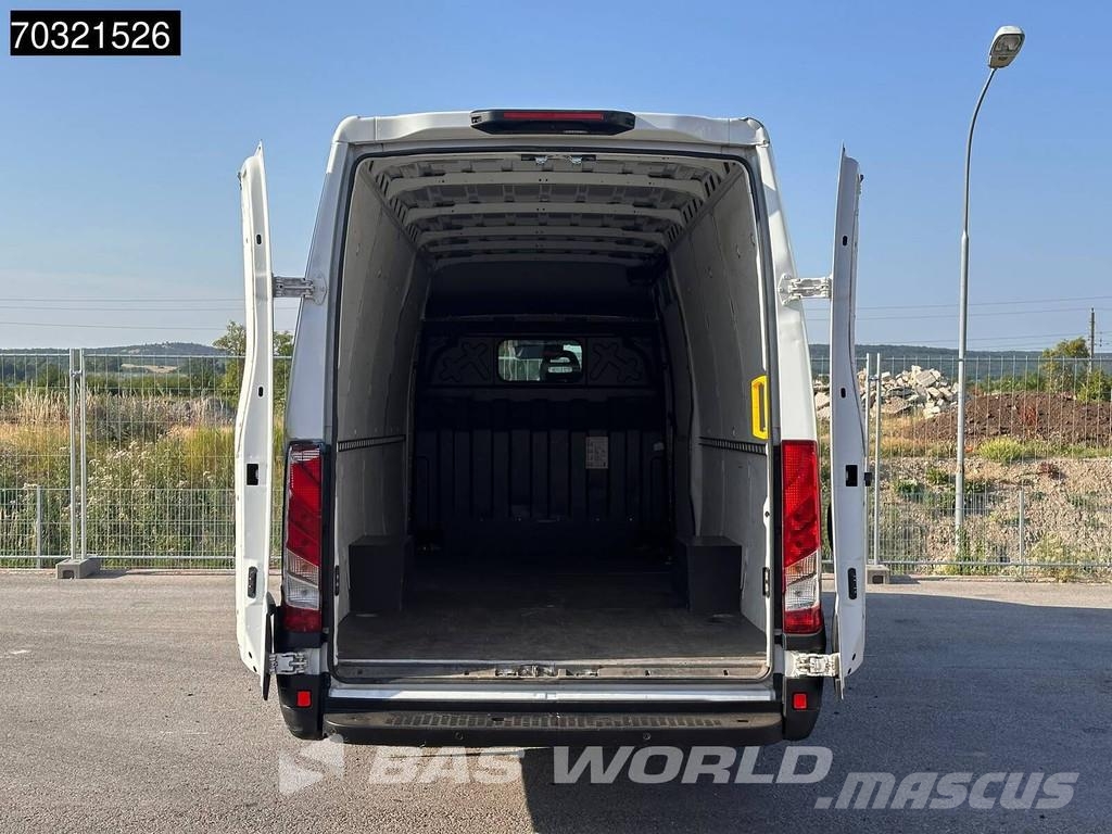 Iveco Daily 35S16 Automatik L3H2 160PS Klima Kamera Park Furgonetas /Furgón