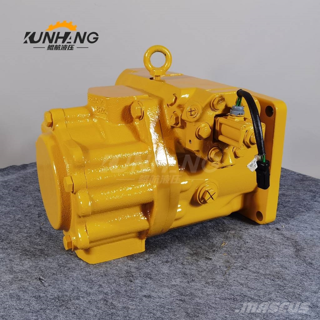 CAT 20R-0114 246-2850 464-4884 992K 993K Piston Pump Transmissão