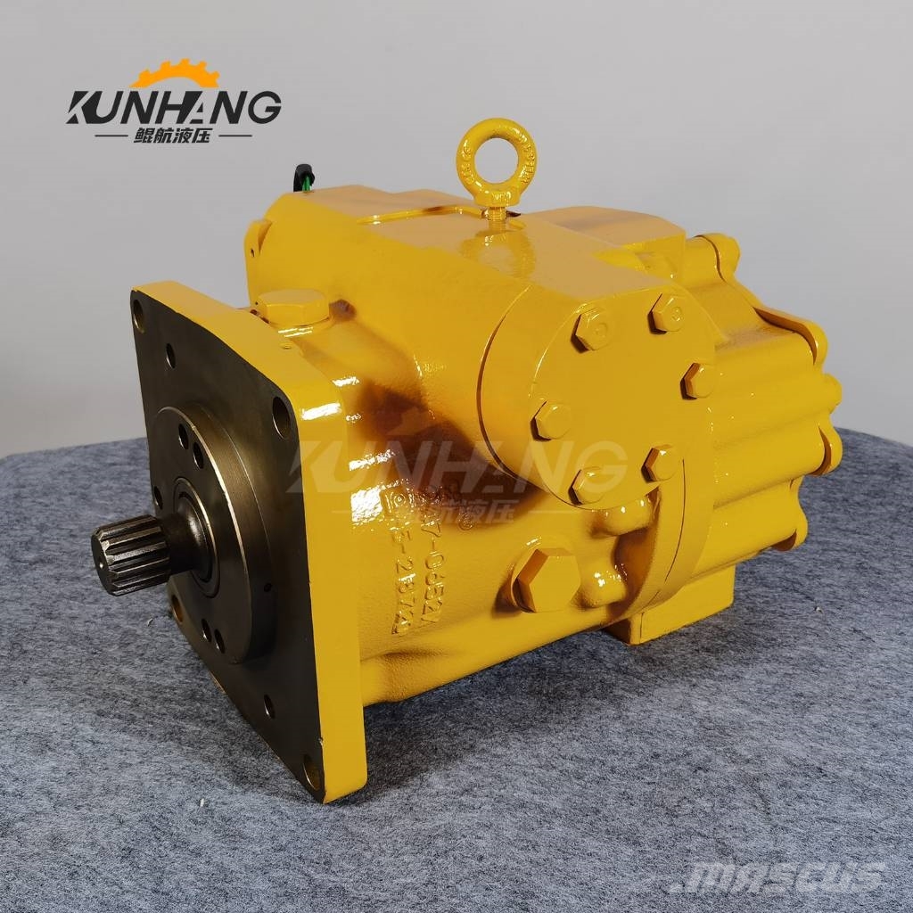CAT 20R-0114 246-2850 464-4884 992K 993K Piston Pump Transmissão