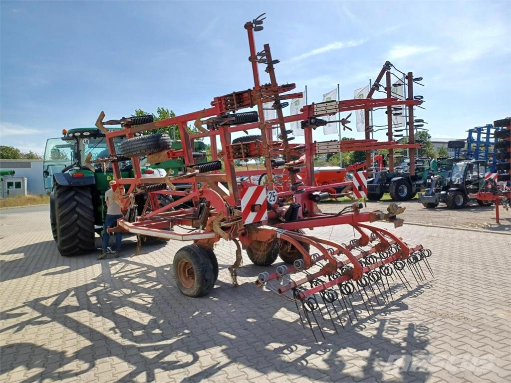 Horsch Terrano 6 FG زراعات