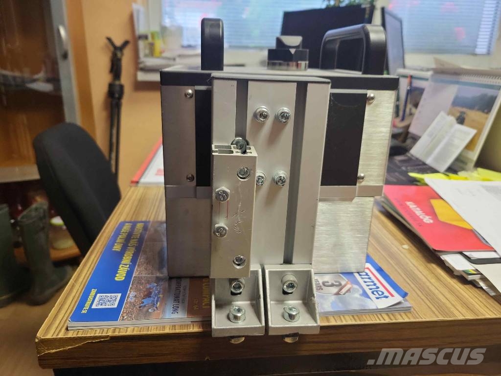 Michalak complete sorting and packaging line معدات غسيل