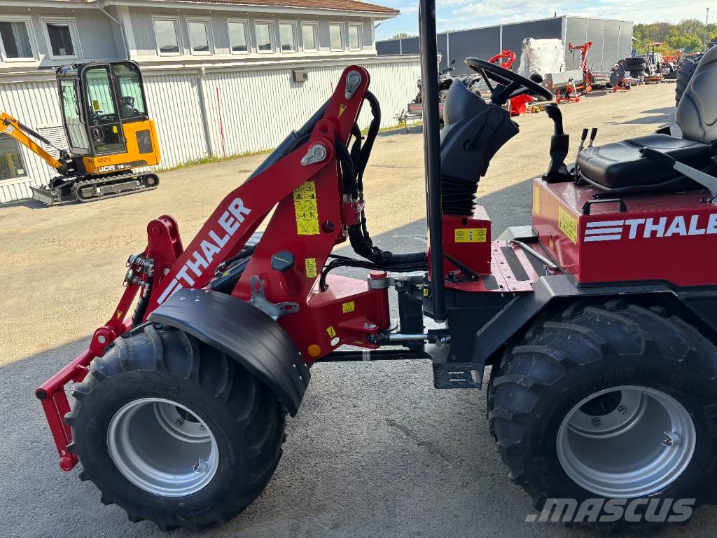 Thaler 2230 S+ Cargadoras multifunción