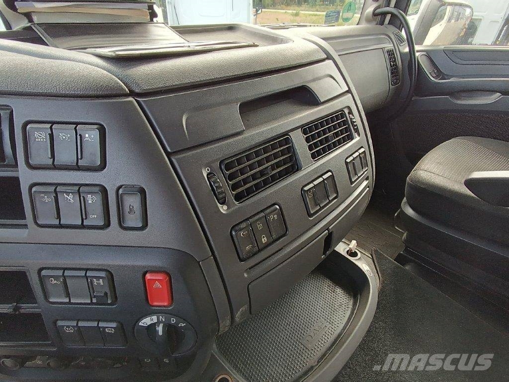 DAF FT 440 XF 트랙터 유닛