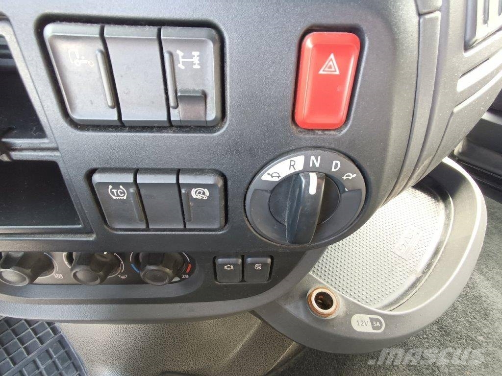 DAF FT 440 XF 트랙터 유닛