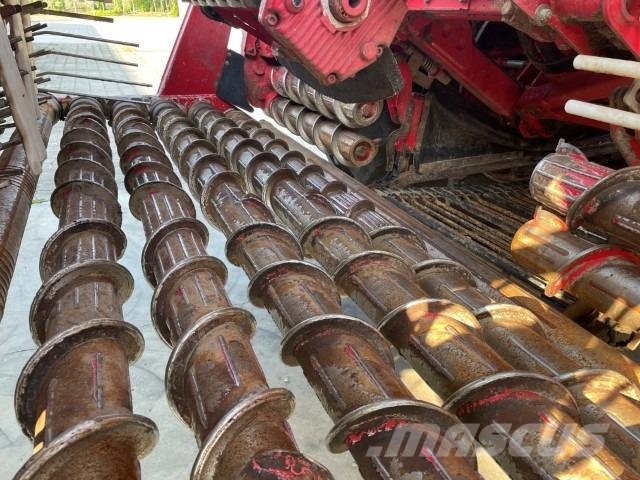 Holmer T4-40 ماكينات زراعية - غير ذلك