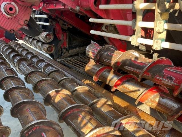 Holmer T4-40 ماكينات زراعية - غير ذلك