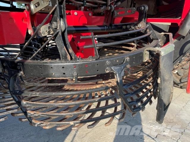 Holmer T4-40 ماكينات زراعية - غير ذلك