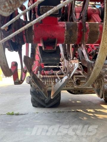 Holmer T4-40 ماكينات زراعية - غير ذلك