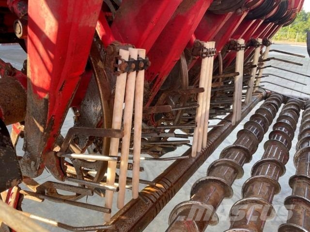 Holmer T4-40 ماكينات زراعية - غير ذلك