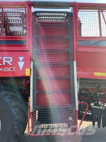 Holmer T4-40 ماكينات زراعية - غير ذلك