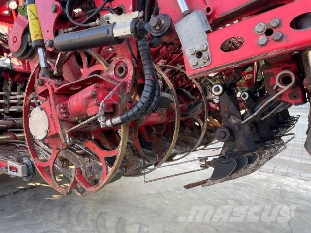 Holmer T4-40 ماكينات زراعية - غير ذلك