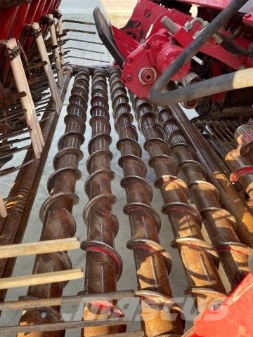 Holmer T4-40 ماكينات زراعية - غير ذلك