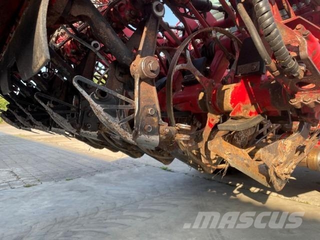 Holmer T4-40 ماكينات زراعية - غير ذلك