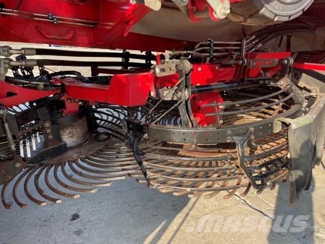 Holmer T4-40 ماكينات زراعية - غير ذلك