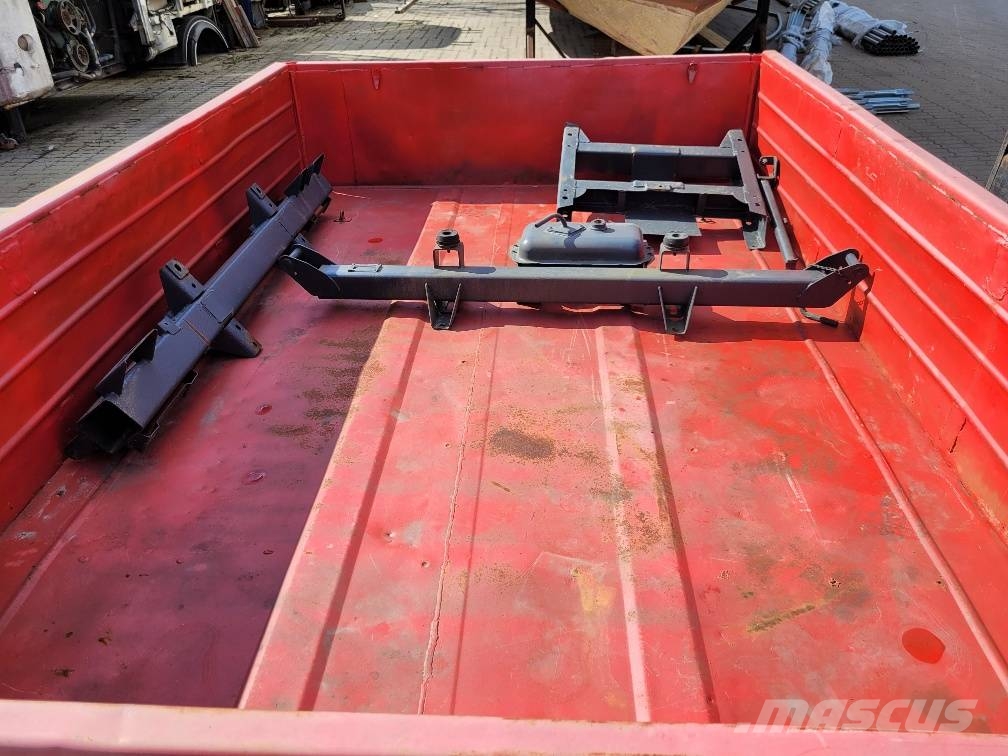 MAN TGL 8.150 EURO5 141520km ONLY Φορτηγά Kαρότσα με ανοιγόμενα πλαϊνά