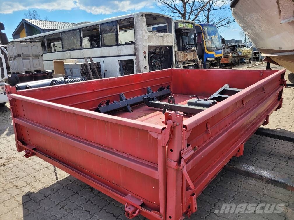 MAN TGL 8.150 EURO5 141520km ONLY Φορτηγά Kαρότσα με ανοιγόμενα πλαϊνά