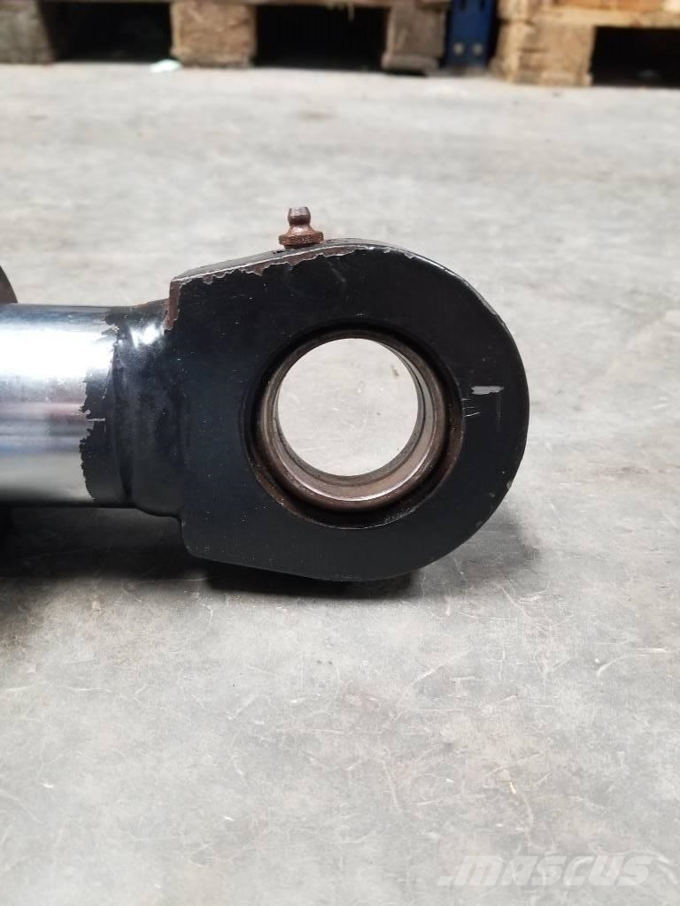 Ponsse Ergo Steering Cylinder Hidráulica