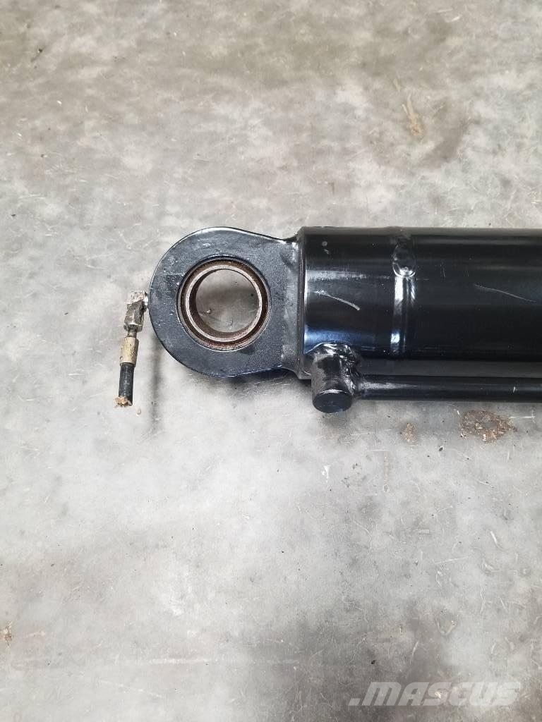 Ponsse Ergo Steering Cylinder Hidráulica