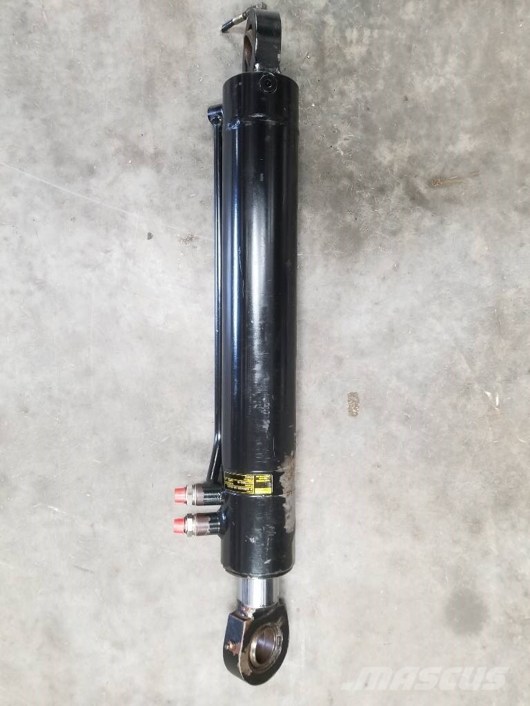 Ponsse Ergo Steering Cylinder Hidráulica