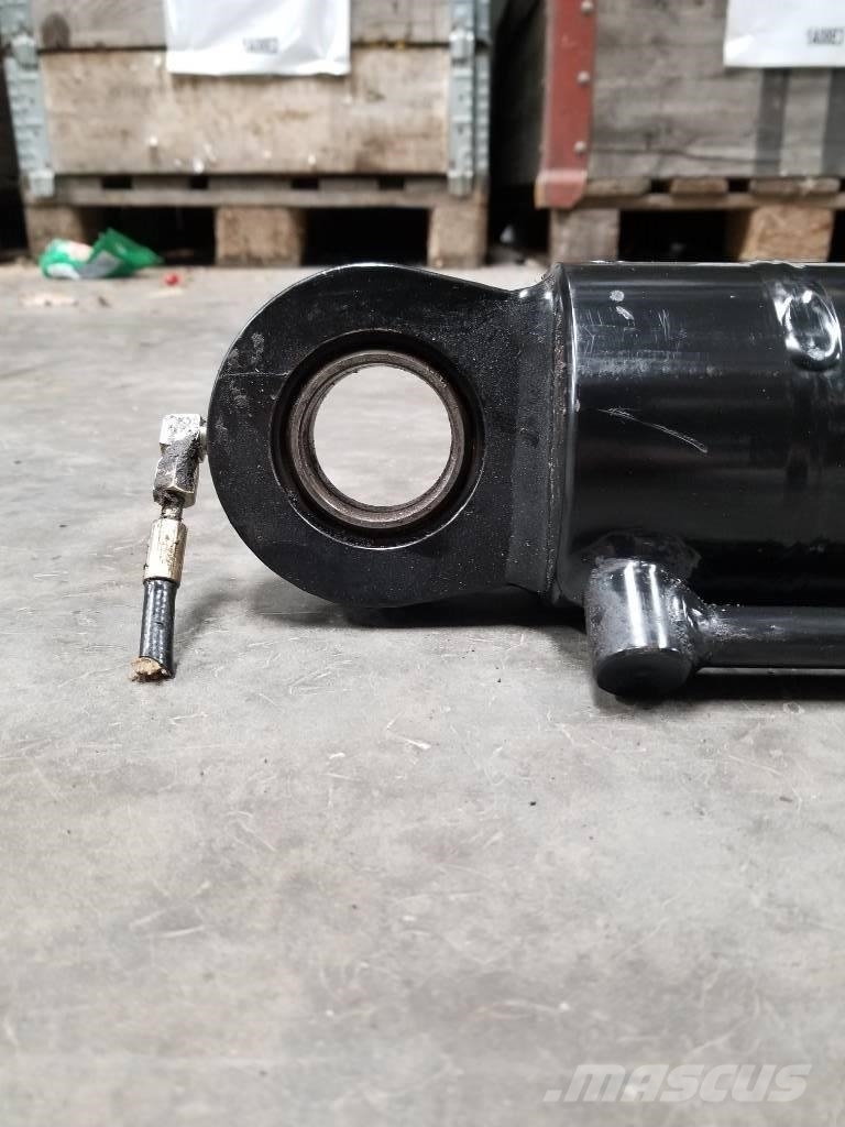 Ponsse Ergo Steering Cylinder Hidráulica