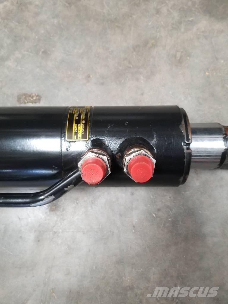 Ponsse Ergo Steering Cylinder Hidráulica