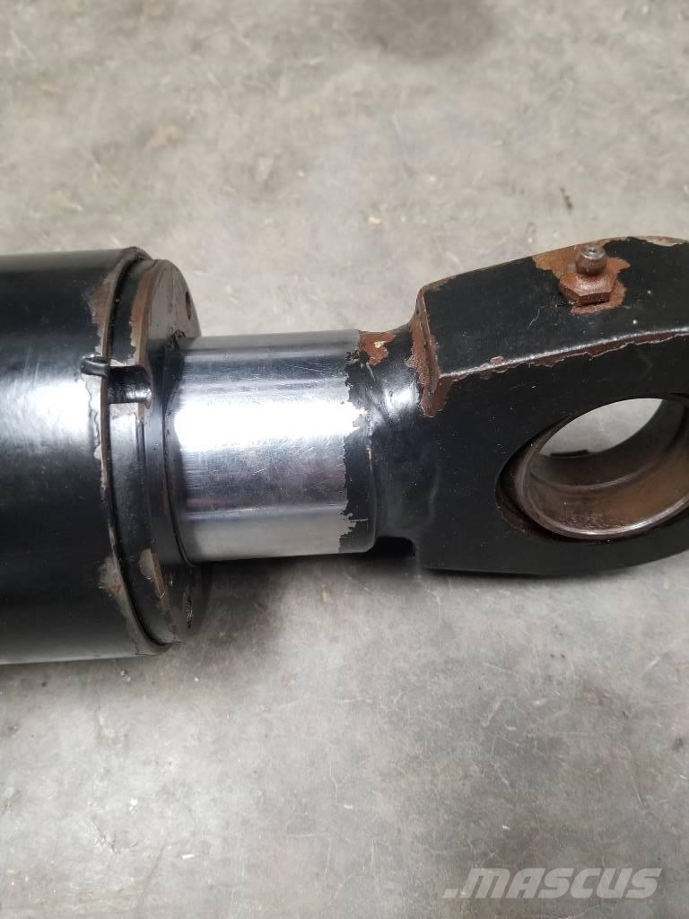 Ponsse Ergo Steering Cylinder Hidráulica