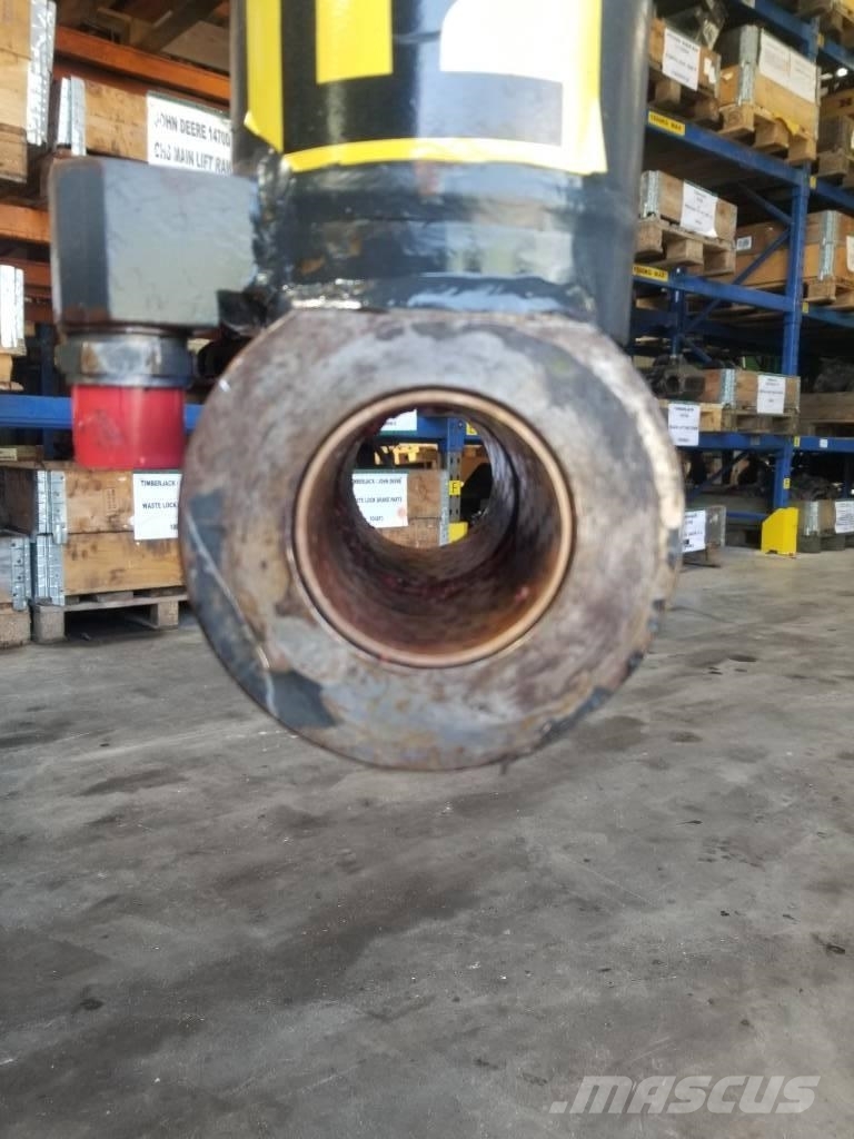 Ponsse Wisent Dipper Cylinder 유압식 기계
