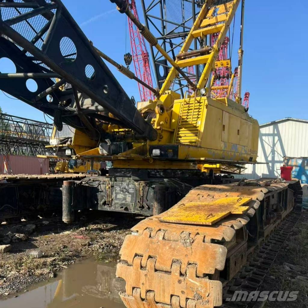Sumitomo LS118RH 履带起重机