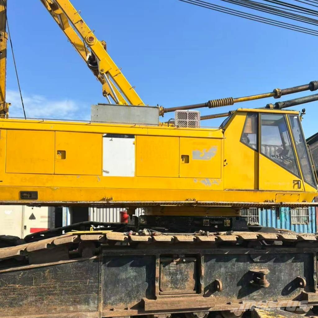 Sumitomo LS118RH 履带起重机
