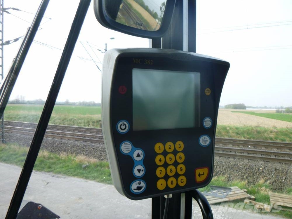 CAT 924 G HL ホイールローダー・タイヤショベル