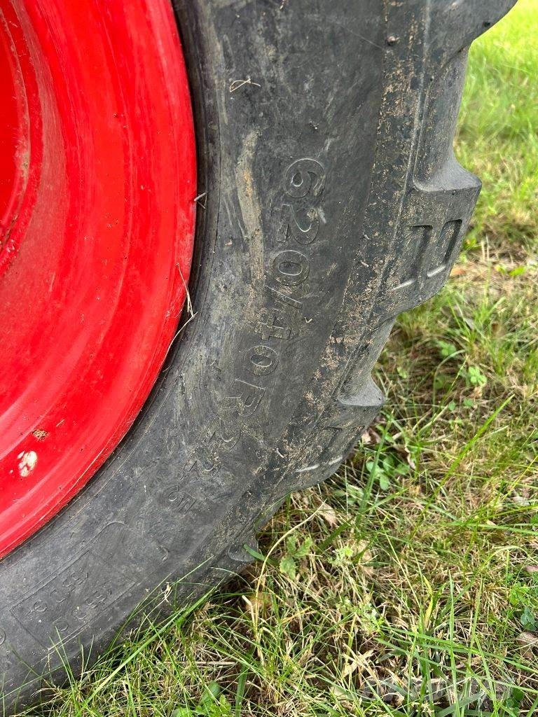 Lemken Heliodor Gigant 10/1000 Inne maszyny i akcesoria uprawowe