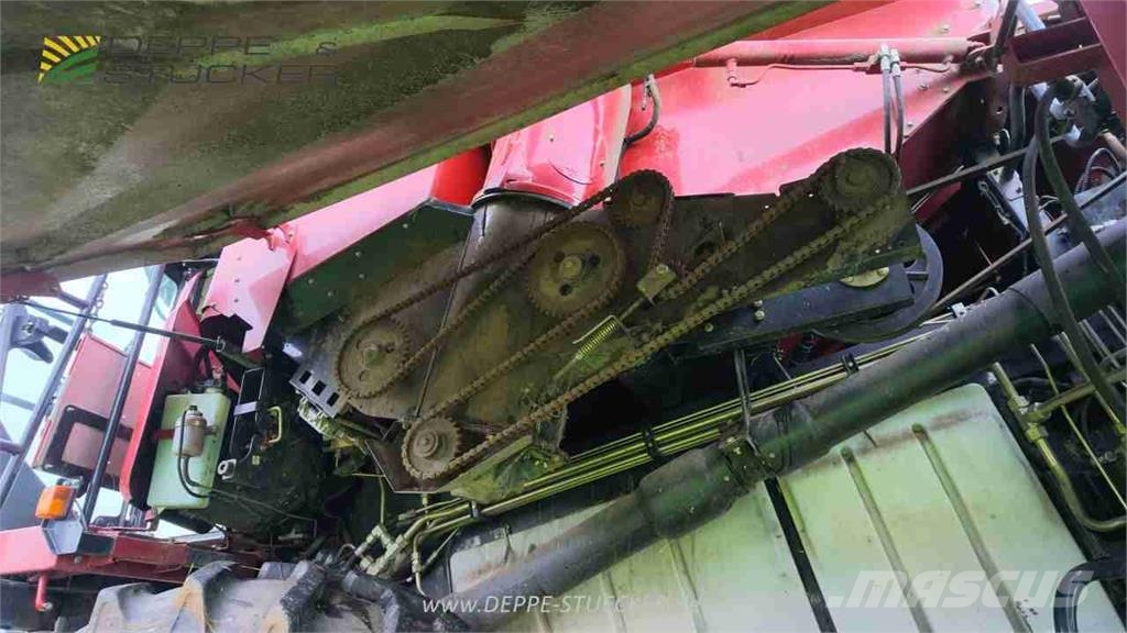 Case IH 9230 APS mit SW +SWW Otra maquinaria agrícola
